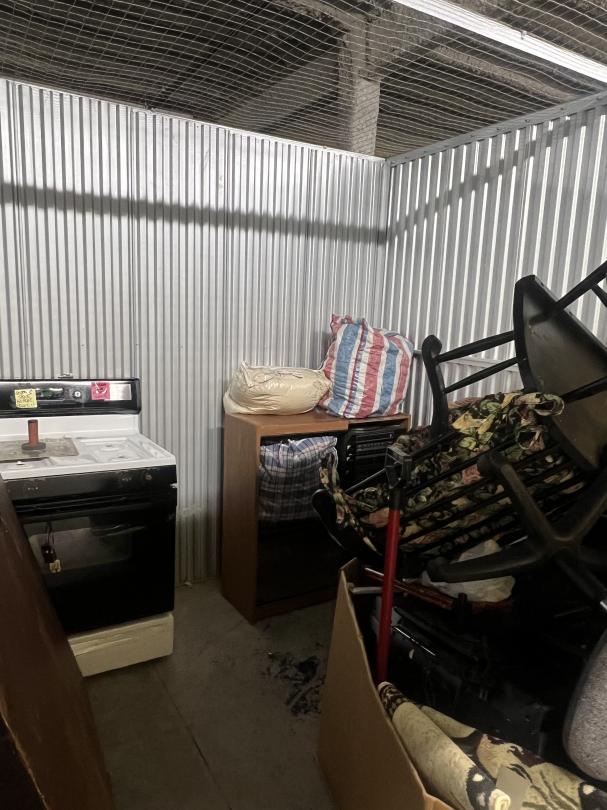 Storage Unit Auction in Ridgewood, NY at Safeguard Self Storage